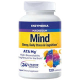 Magnesium Mind - 120 capsule