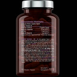 Magneziu + Zinc + B6 - 120 capsule