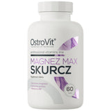 Magnez MAX / Anticramp 60 Tablete