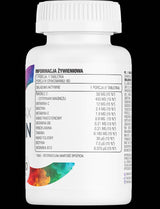 Magnez MAX + Vitamina 60 Tablete