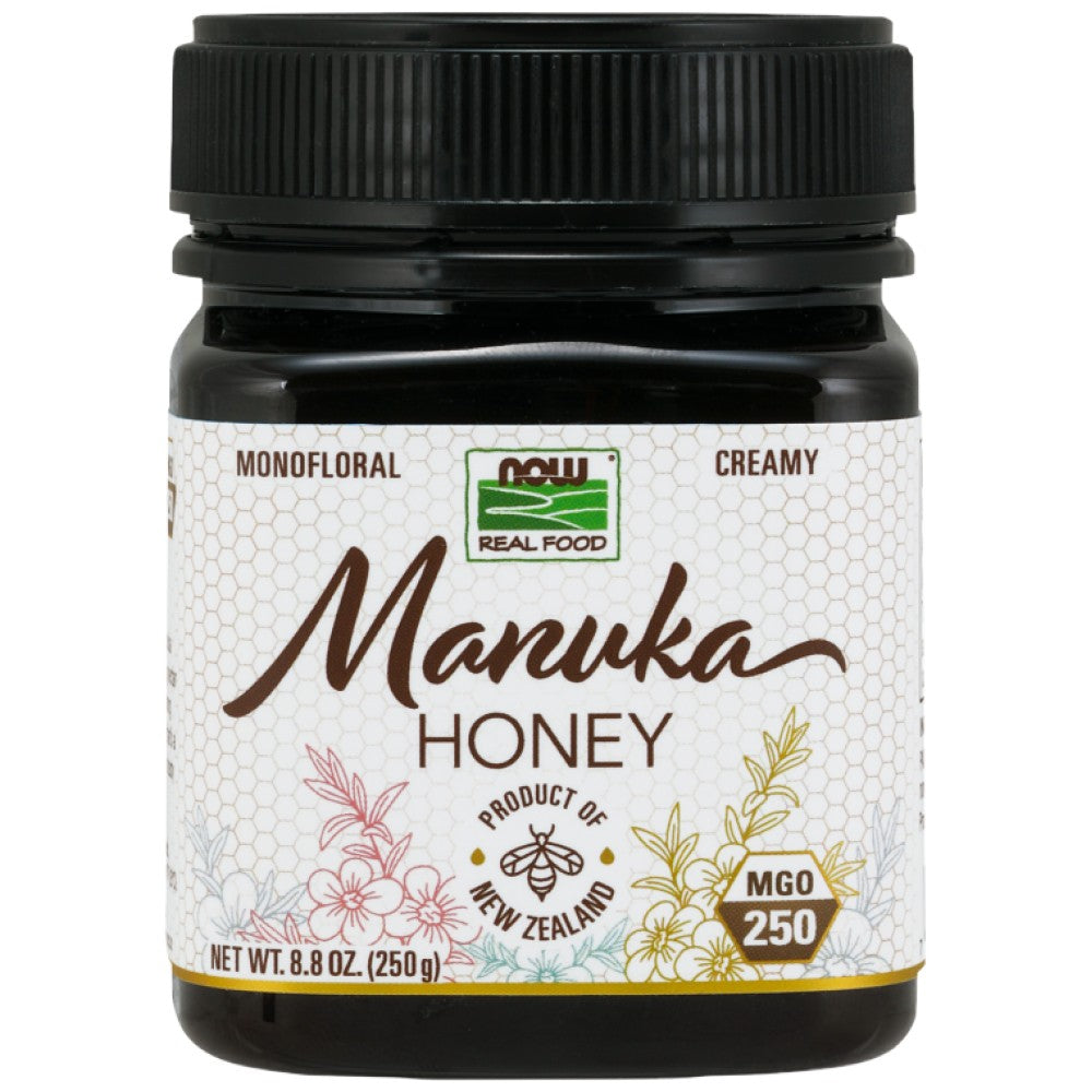 Miere de Manuka - 250 de grame