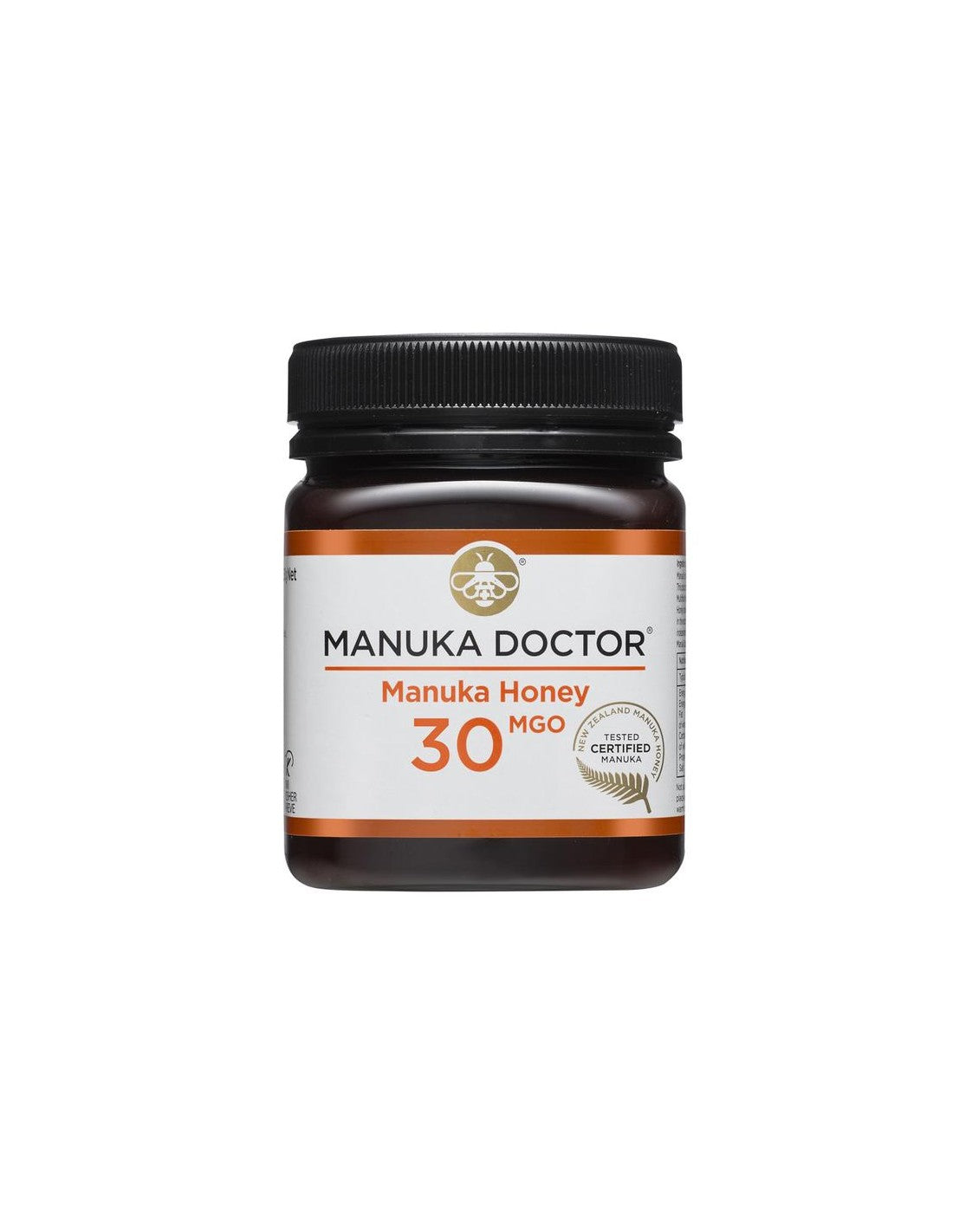 Miere de Manuka MGO 30, 250 g