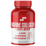 Colagen marin 550 mg - 120 capsule