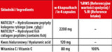 Colagen marin 550 mg - 120 capsule
