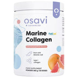 Colagen marin | Peptide de colagen bioactive Naticol® din codul Atlantic sălbatic - 360 de grame