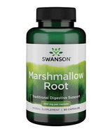 Marshmallow Root 500 mg - 90 capsule