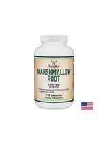 Marshmallow Root 1000 mg - 210 capsule