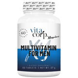 Multivitamine masculine pentru bărbați - 60 de tablete