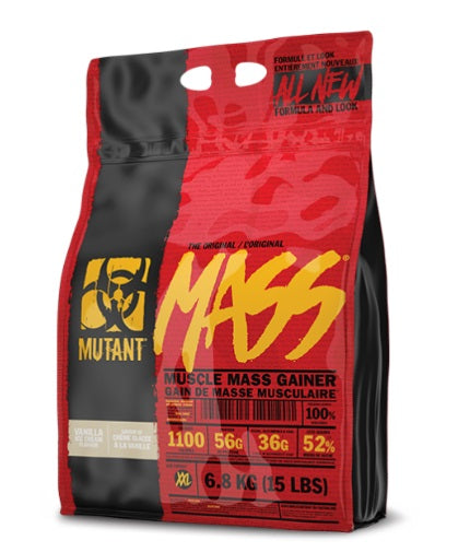 Masa - 6.810 kg