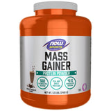 Mass Gainer Pudră | Gainer cu conținut ridicat de proteine ​​- 2495 grame