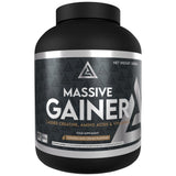 Massive Gainer | cu creatină, aminoacizi și vitamine - 3000 de grame