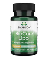 Maximum Strength BioCore Lipo - 60 capsule