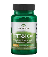 Maximum Strength Peak ATP 400 mg - 30 capsule