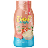Mayo - Ketchup / Sos 0 Calorii - 500 ml