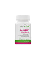 McVital® DarmPlus ProBiotik Komplex - 1 trilion de bacterii probiotice, 60 capsule Vitabay