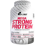 Mega Strong Protein - 700 de grame