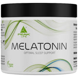 Melatonină 0,5 mg - 180 tablete
