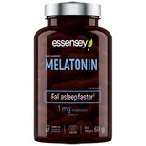 Melatonină 1 mg - 120 capsule