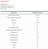 Melatonină 1 mg spray oral | cu Passiflora - 25 ml