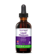 Melatonină 1mg - lichid / 60ml