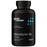 Melatonina 4k | Keep Sleep 4 mg 100 tablete