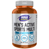 Sporturi active pentru bărbați multi - 180 de capsule de gel