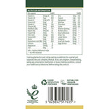Complexul de menopauză (Formula de sprijin pentru menopauză) 30 de capsule NaturesAid