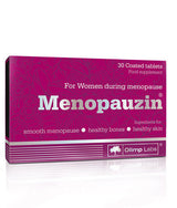 Menopauzină 30 Tablete OLIMP