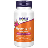 Metil B-12 1000 mcg - 100 comprimate sublinguale