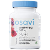 Metil-B12 500 mcg - 120 capsule