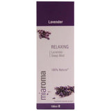Miaroma Relaxing Lavanda | Spray Sleep Mist - 100 ml