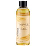 Ulei de germeni de grau Miaroma - 100 ml