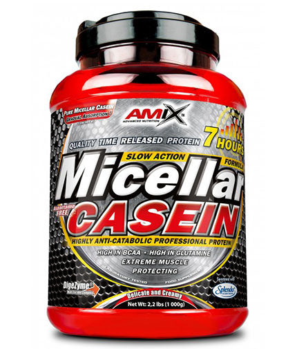 Cazeina micelară - 1,00 kg