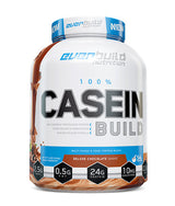 Caseină micelară Build - 1.816 KG