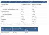 Micelar Casein Opti-7-Digest - 1200 grame