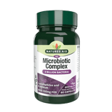 Complex Microbiotic (Complex Microbiotic) 2 miliarde. 60 capsule NaturesAid