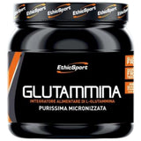 Glutamina micronizată | Calitate Kyowa - 300 de grame