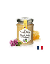 Miere de flori din Bretania, Franta - Miel de fleurs de Bretagne, 230 g
