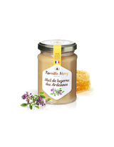 Miel de luƺerne des Ardenes / Lucerne miere, 230 g Famille Mary