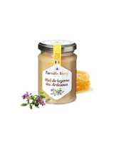 Miel de luƺerne des Ardenes / Lucerne miere, 230 g Famille Mary