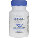 Ameliorarea migrenei 100 tablete