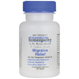 Ameliorarea migrenei 100 tablete