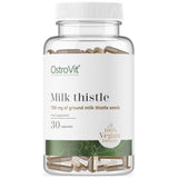 Ciulin de lapte 700 mg / Vege - 30 capsule