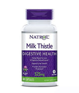 Ciulinul de lapte Digestiv 525mg / 60 Tablete