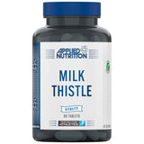 Milk Thistle Vitality - 90 de tablete