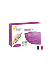 Detox Formula Mincifine®, 10 fiole de băut