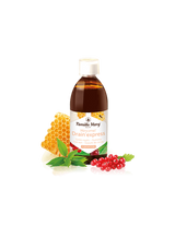 Mincimel Drain' express / Sirop impotriva retentiei de lichide, 500 ml