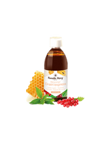 Mincimel Drain' express / Sirop impotriva retentiei de lichide, 500 ml