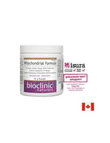 Formula mitocondrială 72 g pulbere x 30 doze Natural Factors