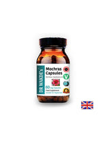Mochras - un imunostimulant puternic cu efect afrodisiac, 60 capsule